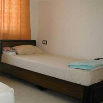Global Vision Serviced Apartment, Mumbai 3